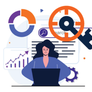 Keyword Research Services Basic