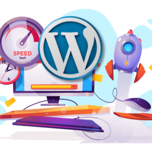 WordPress Speed Optimization Basic